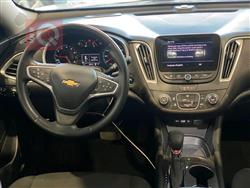 شيفروليه ماليبو